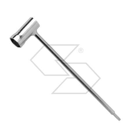 Inbusschlüssel 6-stiftiger Inbus-Schraubendreher Ø 5 mm Sechskant 19 mm | NewgardenParts.com