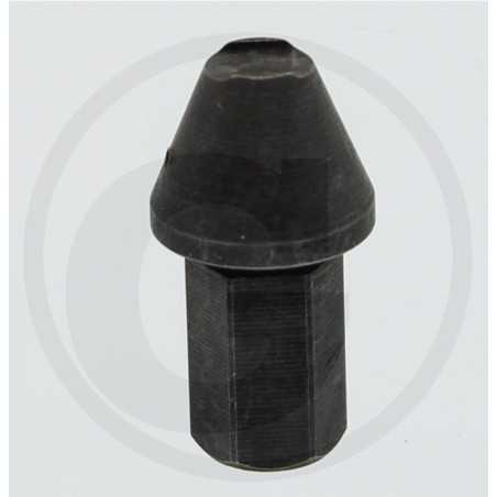 Combination spanner for removing spark plugs compatible with STIHL TORX T27 37270476 | NewgardenParts.com