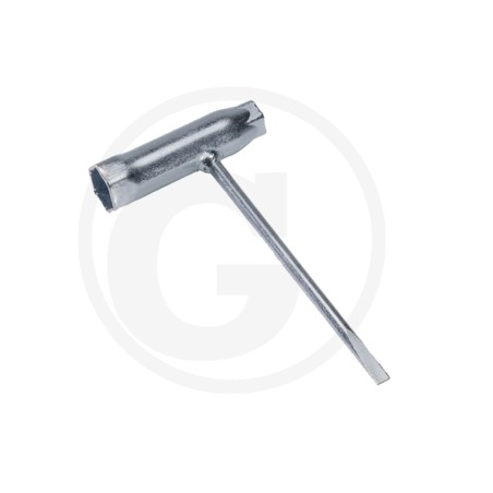 Chiave combinata per smontaggio candele di accensione AC 11x19 37270629 | NewgardenParts.com