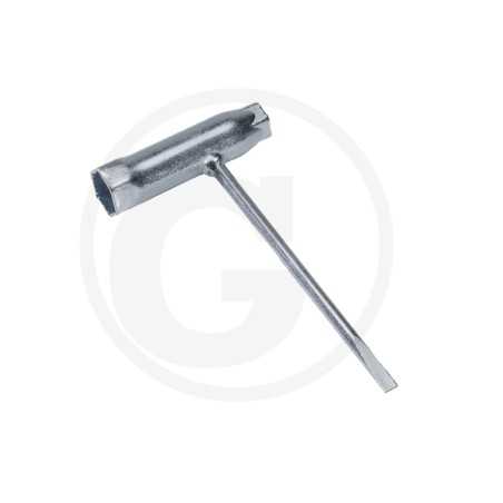 Clé combinée pour le démontage des bougies AC 11x19 37270629 | NewgardenParts.com