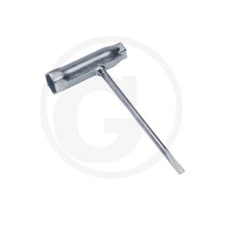 Clé combinée pour le démontage des bougies AC 13x19 37270248 | NewgardenParts.com