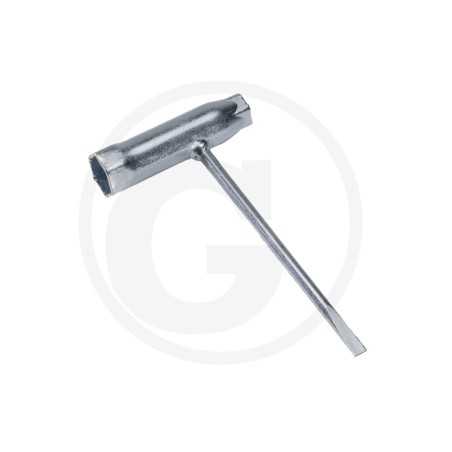 Combination spanner for removing AC 13x19 spark plugs 37270250 | NewgardenParts.com