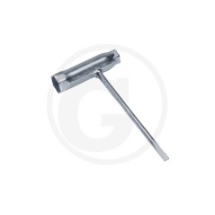 Chiave combinata per smontaggio candele di accensione AC 13x19 37270632 | NewgardenParts.com