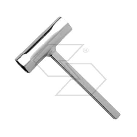 Clé mixte BRIGGS&STRATTON hexagonale Ø 21mm+19mm carré 9.5mm | NewgardenParts.com