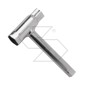 Combination spanner type BRIGGS&STRATTON Ø  hexagon 24mm+19mm female square 11mm