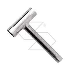 Combination spanner type TECUMSEH Ø hexagon 24mm+19mm female square 11mm | NewgardenParts.com