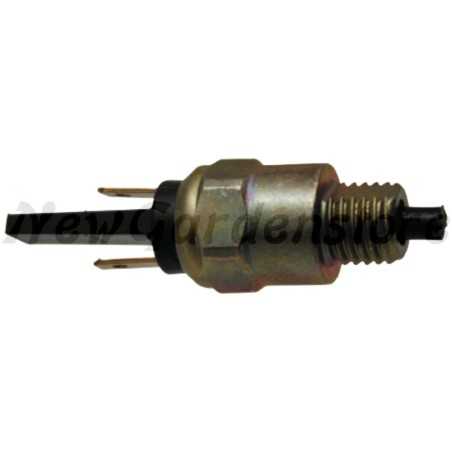 ORIGINAL AGRIA ignition key 56273263 73263 | NewgardenParts.com