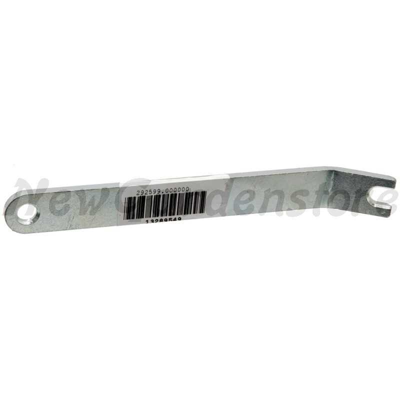 Mounting key for weed whacker metal brush 13289549