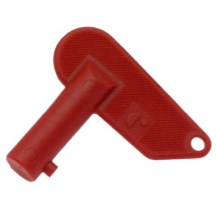 Clé de rechange pour coupe-batterie 330221 330222