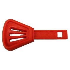 ORIGINAL STIGA safety key for engine LC 170 FDS 118550639/1 | NewgardenParts.com