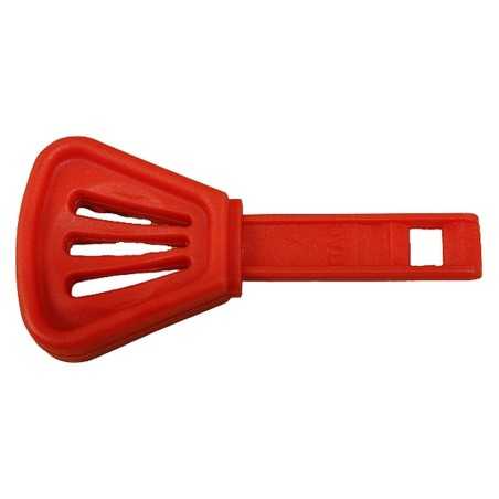 ORIGINAL STIGA safety key for engine LC 170 FDS 118550639/1 | NewgardenParts.com