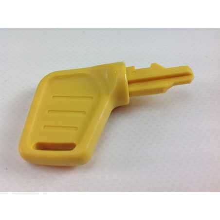 Security key for starter box for BRIGGS & STRATTON engine | NewgardenParts.com