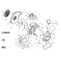 ORIGINAL ECHO SPONGE SEAL ECR88082621260