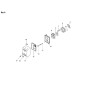 ORIGINAL ECHO LABEL ECR89012121430
