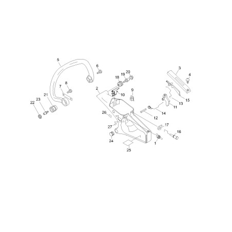 ETIQUETA ORIGINAL DE ECO ECR89015739131 | NewgardenParts.com