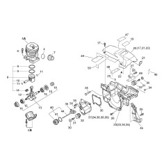 ORIGINAL ECHO LABEL ECR89061139331