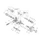 LLAVE ORIGINAL ECHO CHUCK ECR89757005560