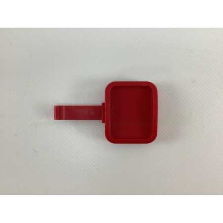 Clé d'interrupteur de sécurité du démarreur mtd 725-1660 tecumseh 35062 010270