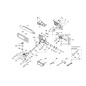 ECHO ORIGINAL SR 5 ECR90010905010 SCHRAUBE