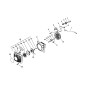 VIS 3*16 ECR90029603016 ORIGINAL ECHO