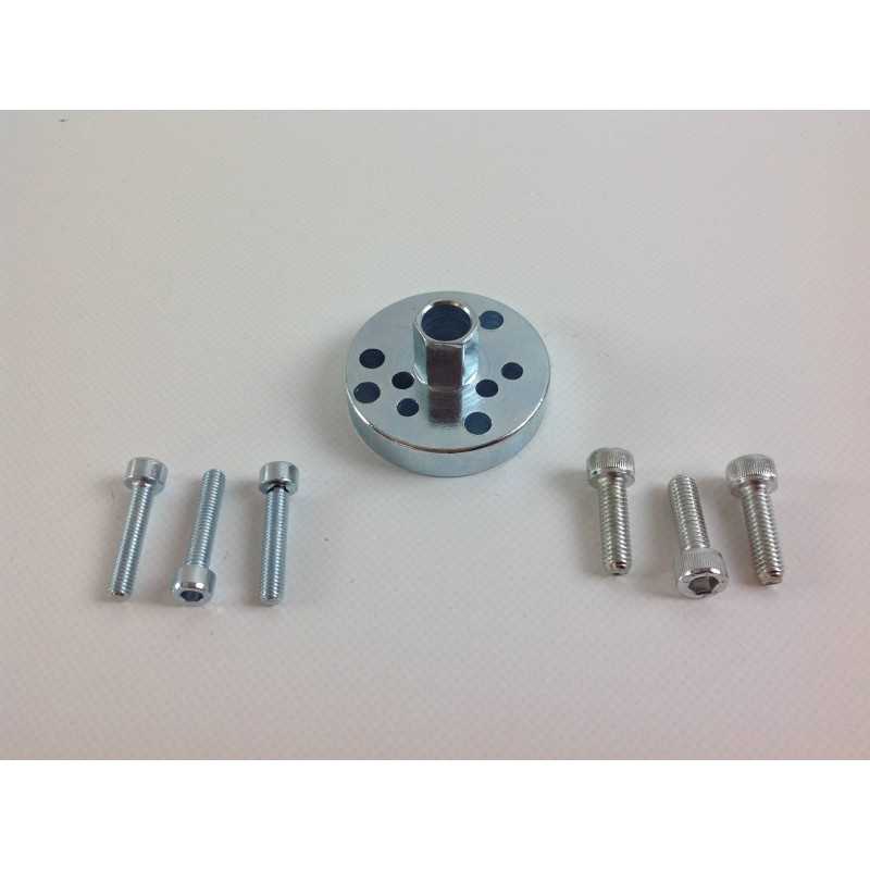 ORIGINAL clutch puller spanner for EFCO OLEOMAC chainsaw
