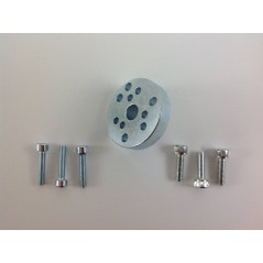 ORIGINAL clutch puller spanner for EFCO OLEOMAC chainsaw | NewgardenParts.com