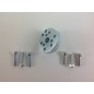 ORIGINAL clutch puller spanner for EFCO OLEOMAC chainsaw
