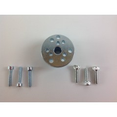 ORIGINAL clutch puller spanner for EFCO OLEOMAC chainsaw | NewgardenParts.com