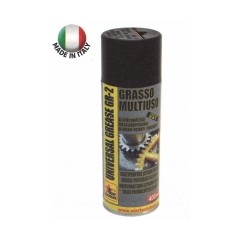 Graisse multi-usage Lithium en spray UNIVERSAL GR2 400ml