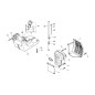 ORIGINAL ECHO BOLT ECR9111805018