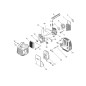 BULLONE ECR9112105012 ORIGINALE ECHO