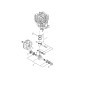 FASCIA ELASTICA SKRA101000240 ORIGINALE ECHO