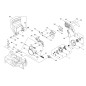 ORIGINAL ECHO ADJUSTMENT SCREW SKRV651000790