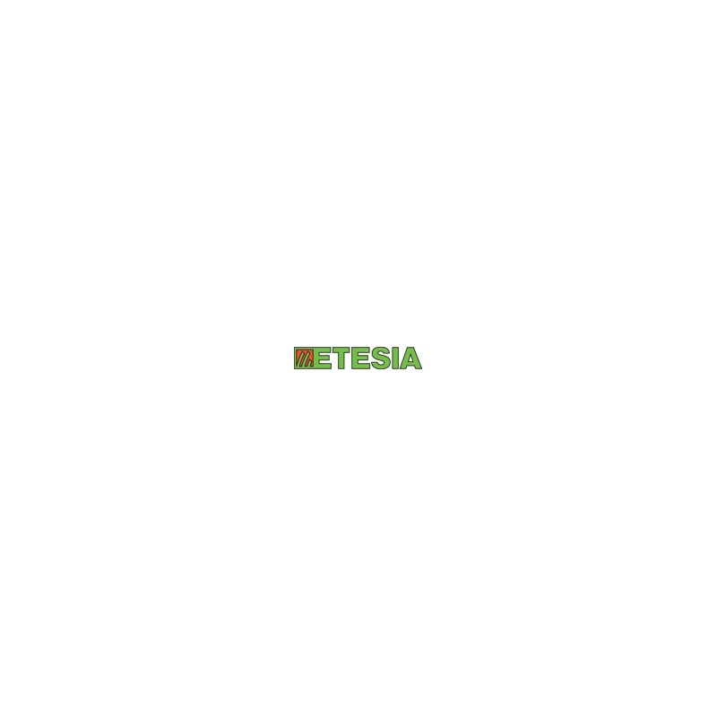 40137 HALF-MOON SHOCK ABSORBER RKEB 8550588 ORIGINAL ETESIA