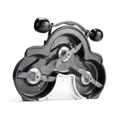 ORIGINAL cutting deck HUSQVARNA COMBI 103 lawn tractor R 214T - R 216T | NewgardenParts.com
