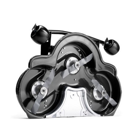 ORIGINAL cutting deck HUSQVARNA COMBI 103 lawn tractor R 320X - R 316TX | NewgardenParts.com