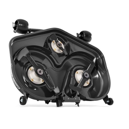 ORIGINAL cutting deck HUSQVARNA COMBI 103 lawn tractor R 420TsX | NewgardenParts.com