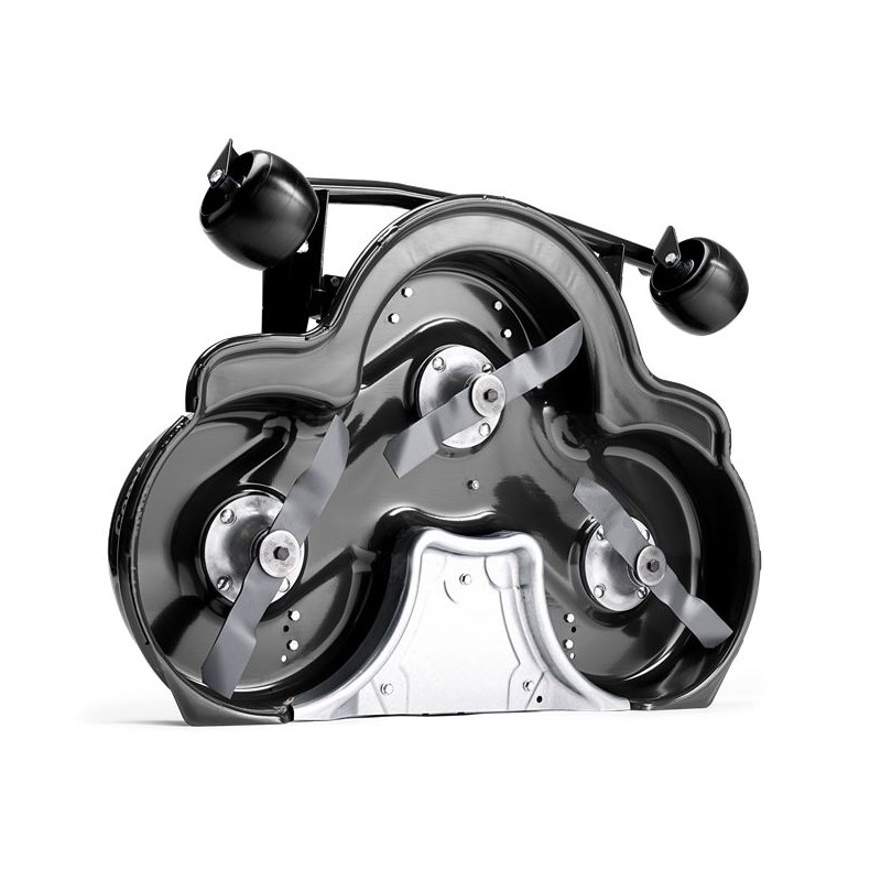 Piatto di taglio ORIGINALE HUSQVARNA COMBI 112 trattorino R 320X - R316TX Piatto di taglio ORIGINALE HUSQVARNA COMBI 112 trattorino R 320X - R316TX