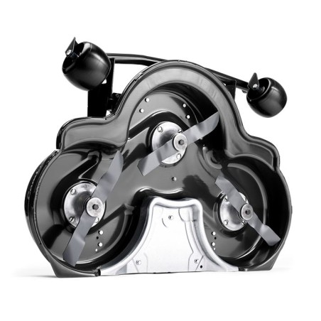 ORIGINAL cutting deck HUSQVARNA COMBI 112 lawn tractor R 320X - R316TX | NewgardenParts.com