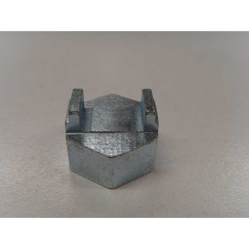 Chainsaw clutch removal spanner oleomac 001001214R