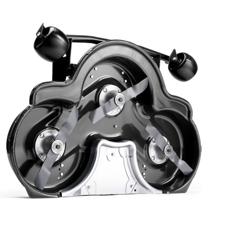 ORIGINAL cutting deck HUSQVARNA COMBI 94 lawn tractor R320X - R316TX | NewgardenParts.com