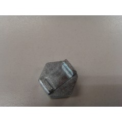 Clé de démontage d'embrayage de tronçonneuse oleomac 001001214R | NewgardenParts.com