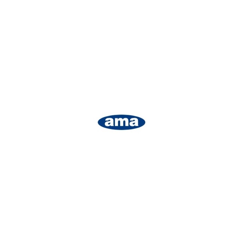 Lame de taille-haie AG1 HT 75 cm. 75 ORIGINAL AMA 64103