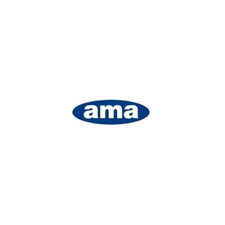 Cuchilla para cortasetos AG1 HT de 75 cm. 75 ORIGINAL AMA 64103 | NewgardenParts.com