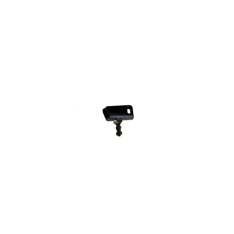 Key starter switch compatible with HATZ engine 1B20 - 1B20 V - 1B30