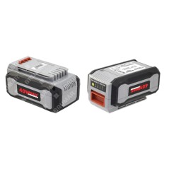 Batería de litio para cortacésped PROGREEN DYMA158 40V 4Ah PGL460SLI 046225 | NewgardenParts.com