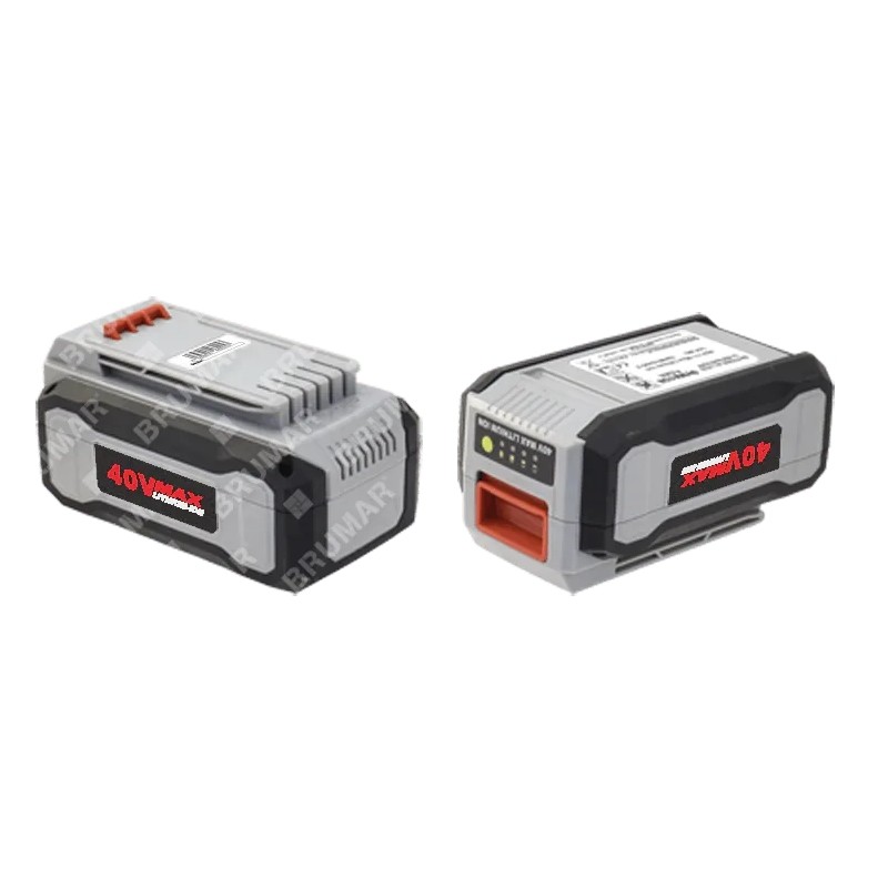 PROGREEN DYMA158 40V 4Ah PGL460SLI 046225 Lithium-Akku für Rasenmäher