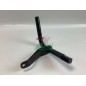 Left spindle for ORIGINAL STIGA 84 84MT 98SD CG84 lawn tractor 382230371/1