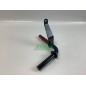 Left spindle for ORIGINAL STIGA 84 84MT 98SD CG84 lawn tractor 382230371/1