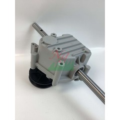 ORIGINAL STIHL VIKING MB3RT MB448.0TX MB3.1RTX Rasenmäher-Getriebe 63366400102 | NewgardenParts.com